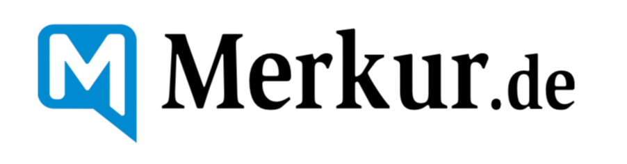 Logo: Merkur.de