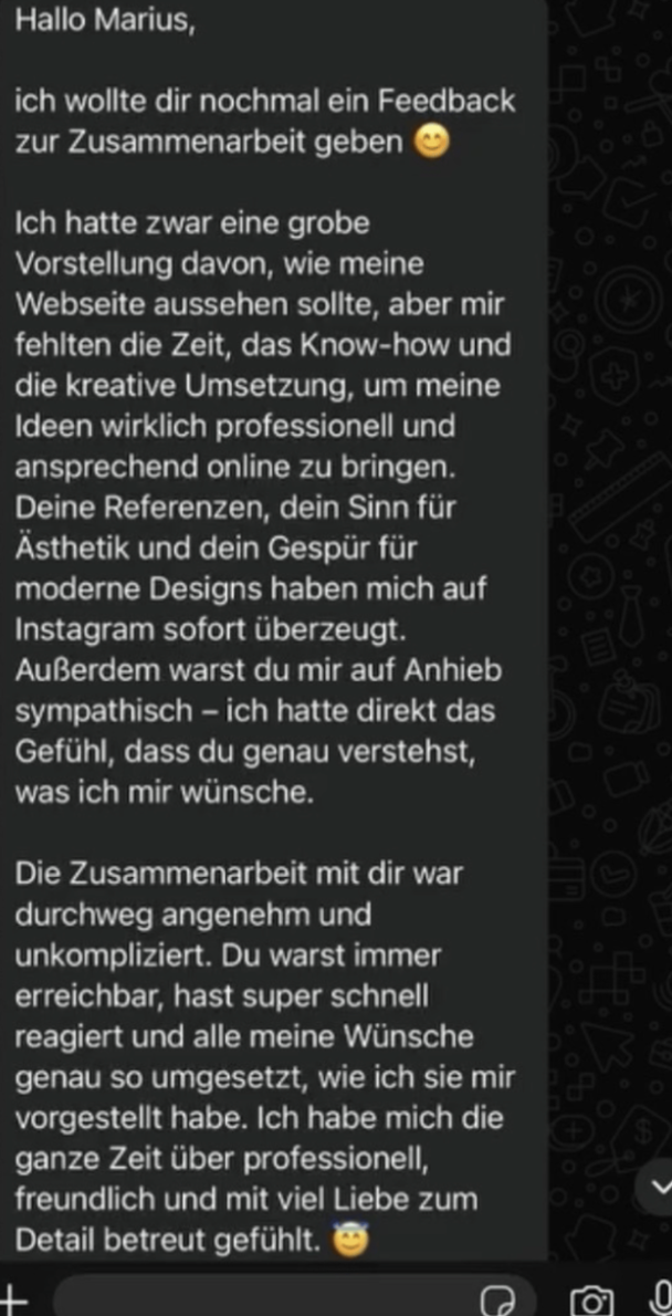 Referenz 1