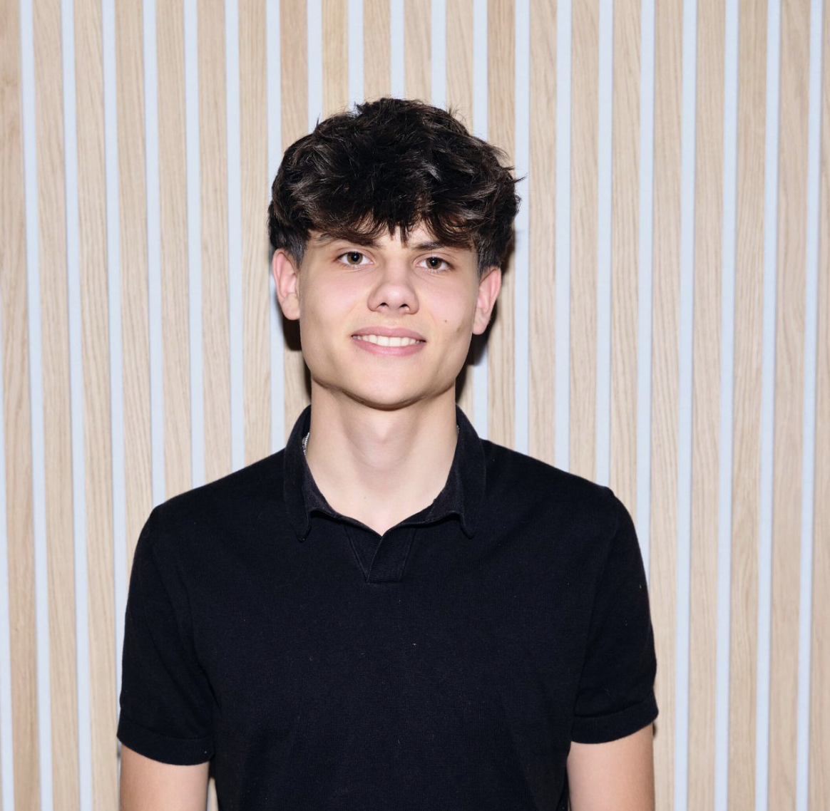 Marius Hau