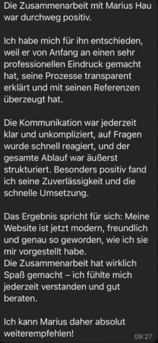 Referenz 5